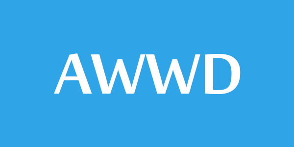 List of Projects implemented by AWWD
